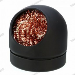 Soldering Iron Tip Cleaner Robotics Bangladesh