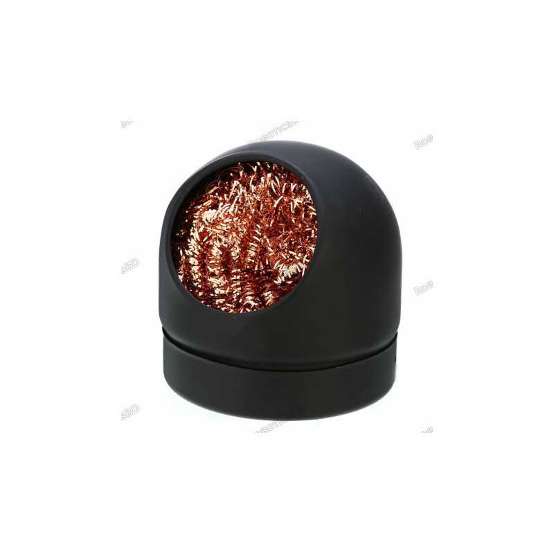 Soldering Iron Tip Cleaner Robotics Bangladesh Soldering Iron Tip Cleaner Robotics Bangladesh