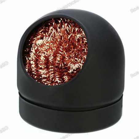 Soldering Iron Tip Cleaner Robotics Bangladesh