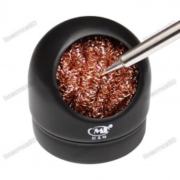Soldering Iron Tip Cleaner Robotics Bangladesh