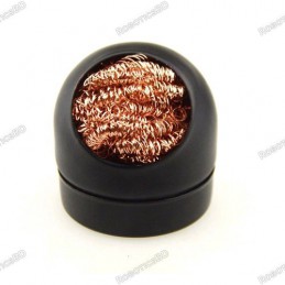 Soldering Iron Tip Cleaner Robotics Bangladesh