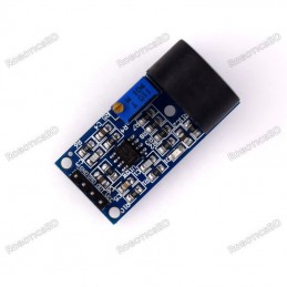 HW670 5A Current Sensor Robotics Bangladesh