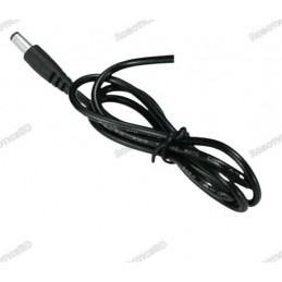 6V 1.5A Power Adapter with DC Plug Robotics Bangladesh