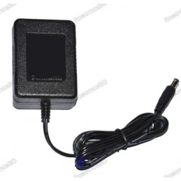 6V 1.5A Power Adapter with DC Plug Robotics Bangladesh