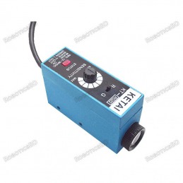 KT-RG22 Photo Eye Sensor KETAI For Printing Machine Robotics Bangladesh