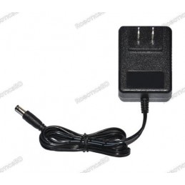 6V 1.5A Power Adapter with DC Plug Robotics Bangladesh