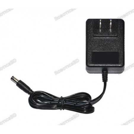 6V 1.5A Power Adapter with DC Plug Robotics Bangladesh