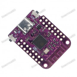 S2 Mini V1.0.0 ESP32-S2 4MB FLASH 2MB PSRAM WIFI Development Board Robotics Bangladesh