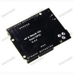 ESP32 For Wemos D1 Mini WIFI Bluetooth Development Board Robotics Bangladesh