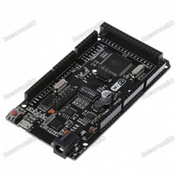 NodeMCU Mega WiFi R3 Atmega2560 ESP8266 32Mb Memory Board Robotics Bangladesh