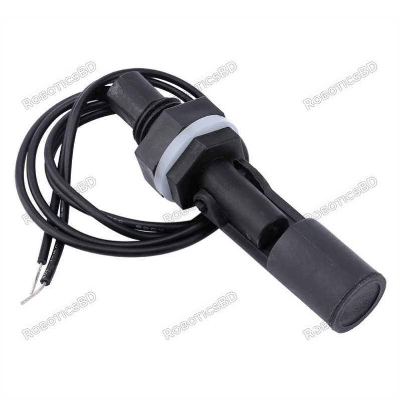 Anti-Corrosion Water Level Sensor with Ball Float Switch Robotics Bangladesh Anti-Corrosion Water Level Sensor with Ball Float Switch Robotics Bangladesh