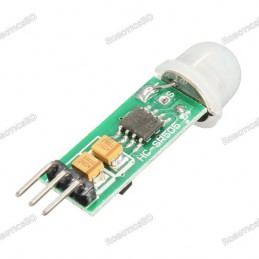 HC-SR505 Mini Infrared PIR Motion Sensor Robotics Bangladesh