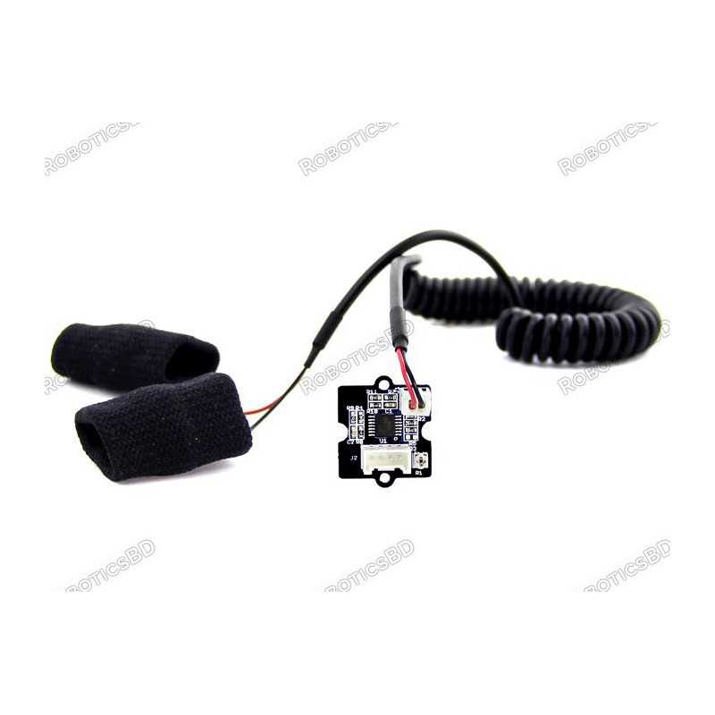 Galvanic Skin Response GSR Sensor Robotics Bangladesh Galvanic Skin Response GSR Sensor Robotics Bangladesh
