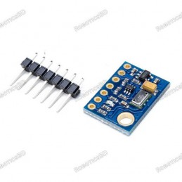 GY-63 MS5611-01BA03 High Precision Pressure Sensor Height Sensor Module Robotics Bangladesh