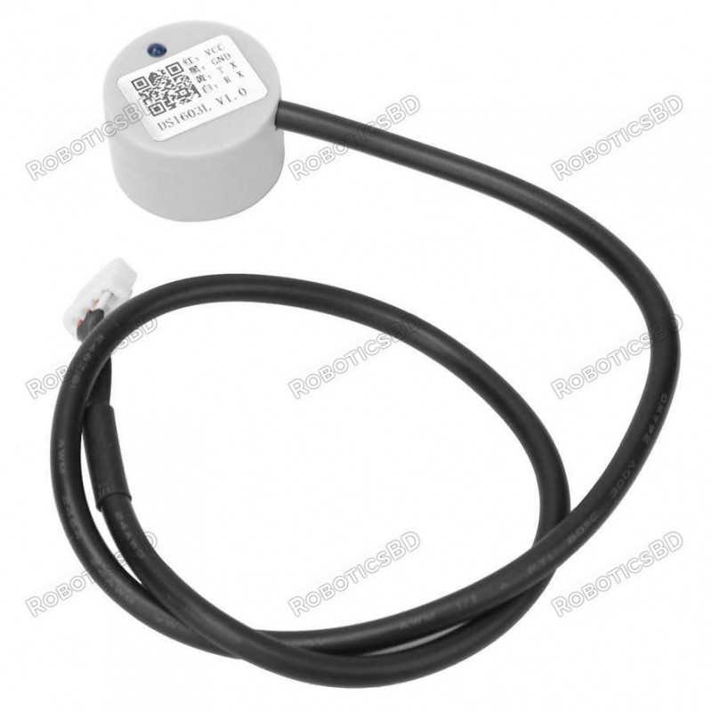 XKC-DS1603L V1 Ultrasonic Level Sensor Non-contact Sensing Robotics Bangladesh XKC-DS1603L V1 Ultrasonic Level Sensor Non-contact Sensing Robotics Bangladesh