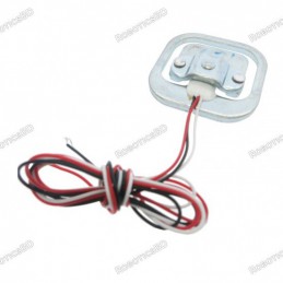 50kg Half-bridge Experiments Body Scale Load Cell Sensor Robotics Bangladesh
