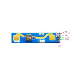 Human Presence Radar LD2410 Respiration and Heartbeat Monitoring Non-contact Induction Sensor Robotics Bangladesh