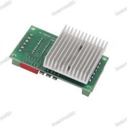 TB6560 Single Axis 3A Stepper Motor Driver Board Robotics Bangladesh