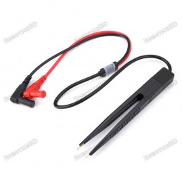 Multimeter Probes Tweezers Testing probes for SMD component Robotics Bangladesh