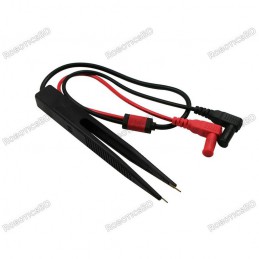 Multimeter Probes Tweezers Testing probes for SMD component Robotics Bangladesh