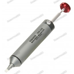 ENGINEER SS-02 Solder Sucker Desoldering Pump Japan Robotics Bangladesh