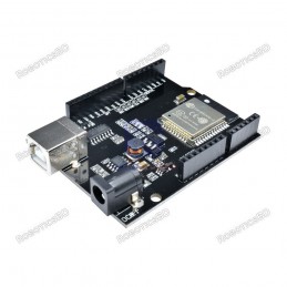 WeMos D1 R32 Mini ESP32 WIFI Bluetooth Development Board Robotics Bangladesh