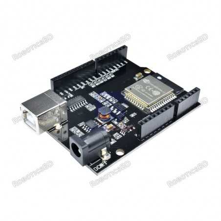 WeMos D1 R32 Mini ESP32 WIFI Bluetooth Development Board Robotics Bangladesh
