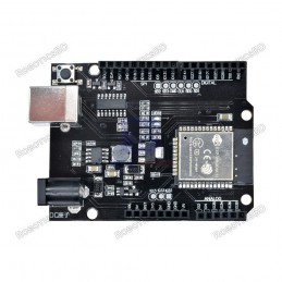 WeMos D1 R32 Mini ESP32 WIFI Bluetooth Development Board Robotics Bangladesh