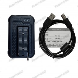XGecu Super Mini Pro T48 Universal Programmer Robotics Bangladesh