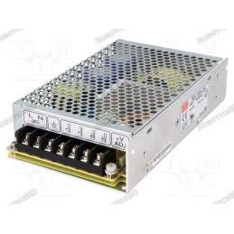 MEAN WELL RS-100-24 Switching Power Supply SMPS 100W 24V 4.