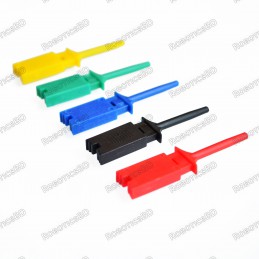Test Hooks Clip for Logic Analyzers Robotics Bangladesh