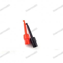 Test Hook Clip 57mm Test Probe For Logic Analyzer Pair Robotics Bangladesh