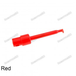 Test Hook Clip 57mm Test Probe For Logic Analyzer Pair Robotics Bangladesh