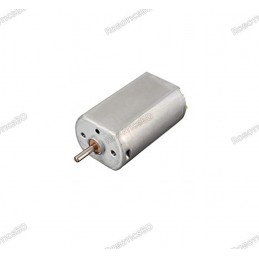 3v-9v Short Shaft 180 DC motor Robotics Bangladesh