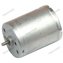 4V-12V 370 DC powerful Dynamo motor and generator Robotics Bangladesh