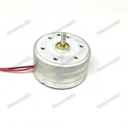 Mini 300 Solar 3V to 6V DC motor Robotics Bangladesh