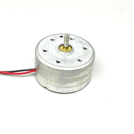Mini 300 Solar 3V to 6V DC motor Robotics Bangladesh