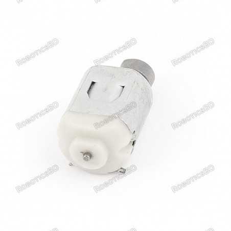 Vibration 3v-9v 130 Motor Robotics Bangladesh