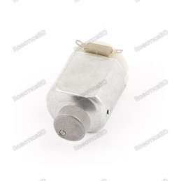 Vibration 3v-9v 130 Motor Robotics Bangladesh