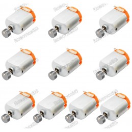 Vibration 3v-9v 130 Motor Robotics Bangladesh