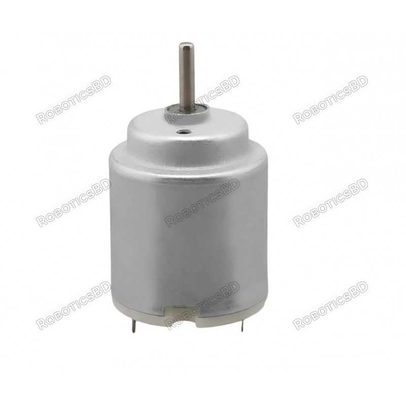 140 Single Shaft DC motor Robotics Bangladesh 140 Single Shaft DC motor Robotics Bangladesh