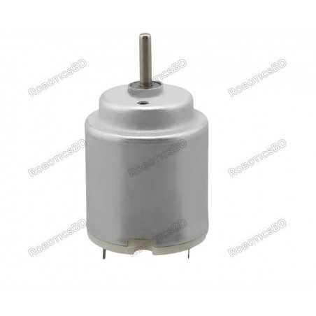 140 Single Shaft DC motor Robotics Bangladesh