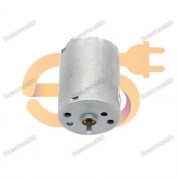 4V-12V 370 DC powerful Dynamo motor and generator Robotics Bangladesh