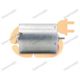 4V-12V 370 DC powerful Dynamo motor and generator Robotics Bangladesh