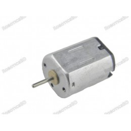 3v-9v Short Shaft 130 DC motor Robotics Bangladesh