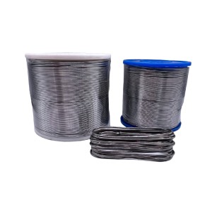 Premium Quality Soldering Lead 20g Low Melting Point Robotics Bangladesh