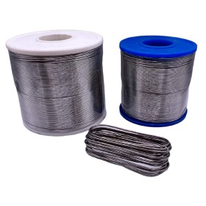 Premium Quality Soldering Lead 20g Low Melting Point Robotics Bangladesh