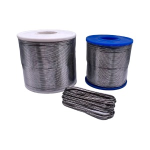 Premium Quality Soldering Lead 20g Low Melting Point Robotics Bangladesh