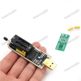 CH341A USB Programmer Robotics Bangladesh