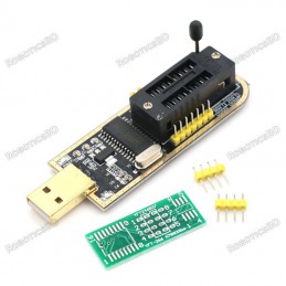 CH341A USB Programmer Robotics Bangladesh